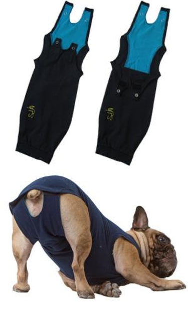 MPS Dog Medical Shirt 2XSmall